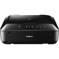 PIXMA MG6852 - Support - Download drivers, software and manuals - Canon
